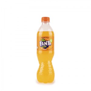 fanta